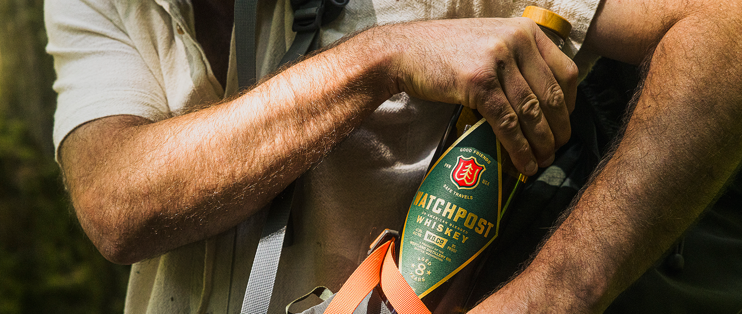 Watchpost Whiskey