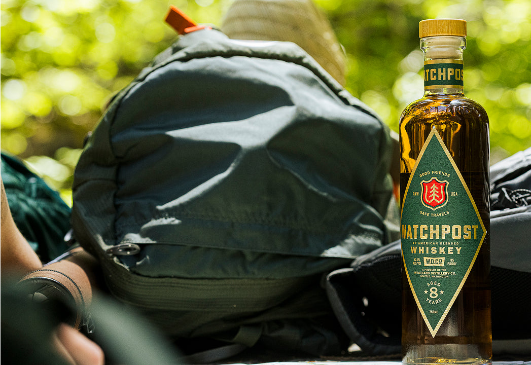 Watchpost Whiskey